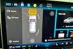 harmaa Volkswagen Golf 2026 kuva 29.