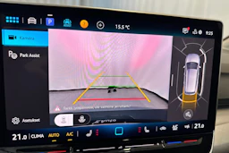 harmaa Volkswagen Golf 2026 kuva 30.