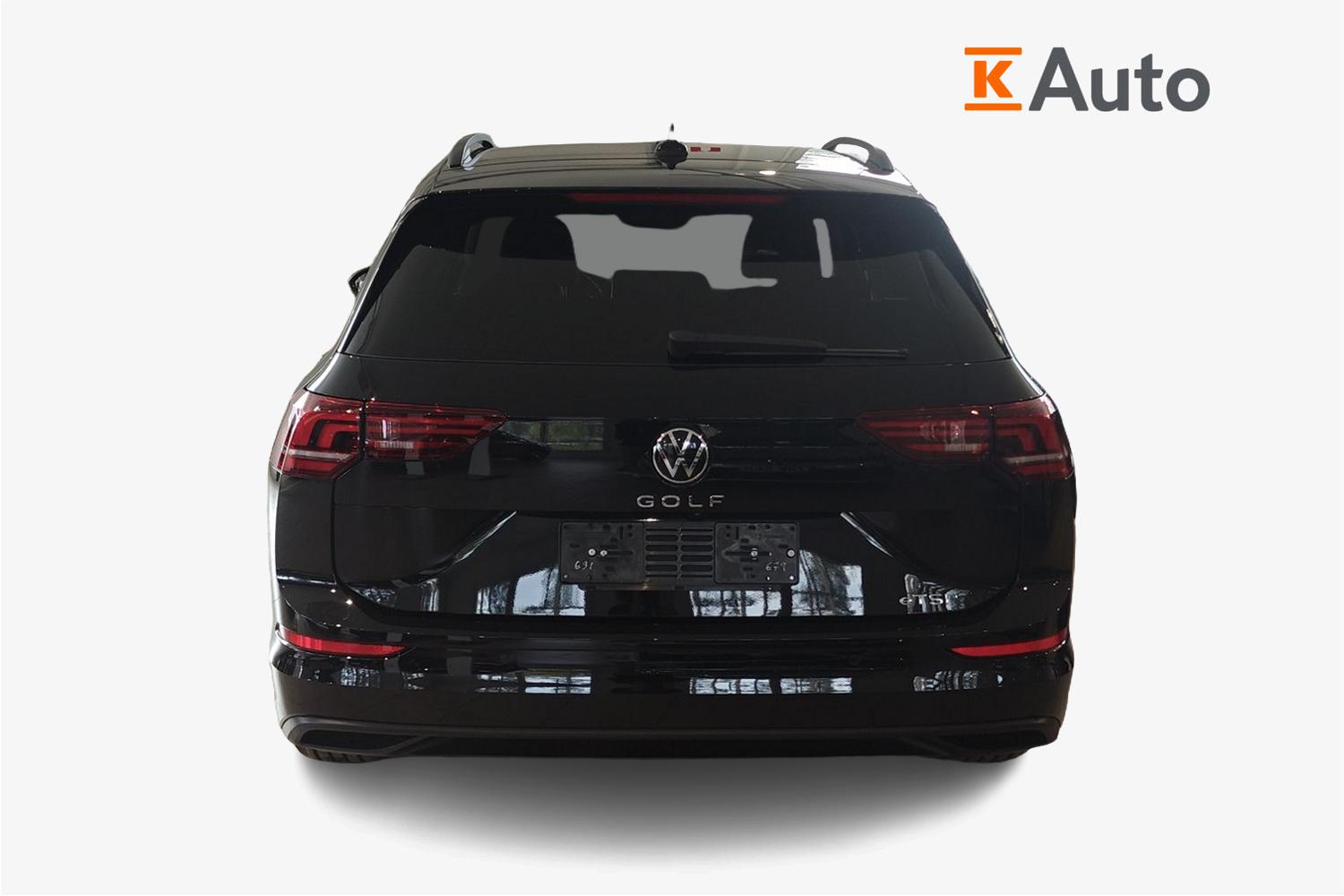 Volkswagen Golf 2026, kuva 3/23