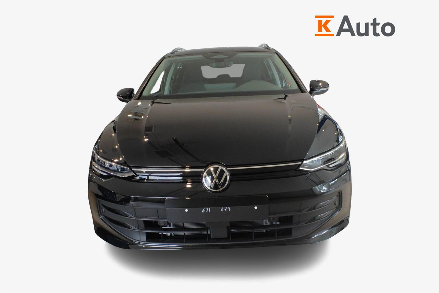 Volkswagen Golf 2026, kuva 4/23