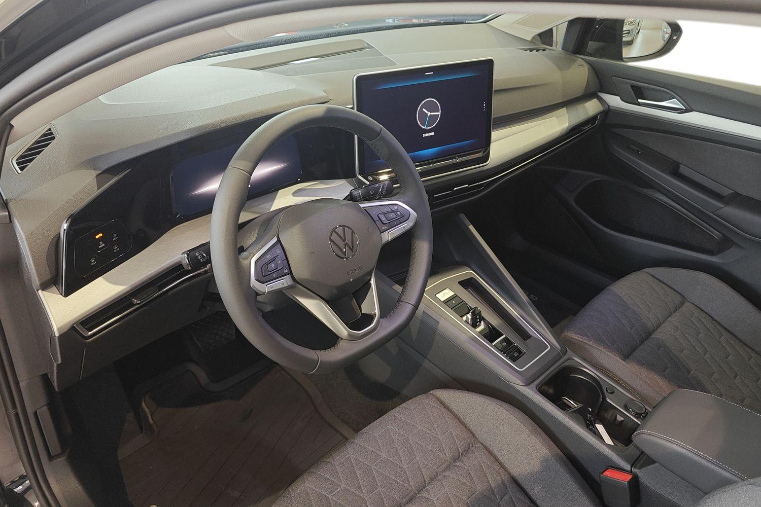 Volkswagen Golf 2026, kuva 6/23