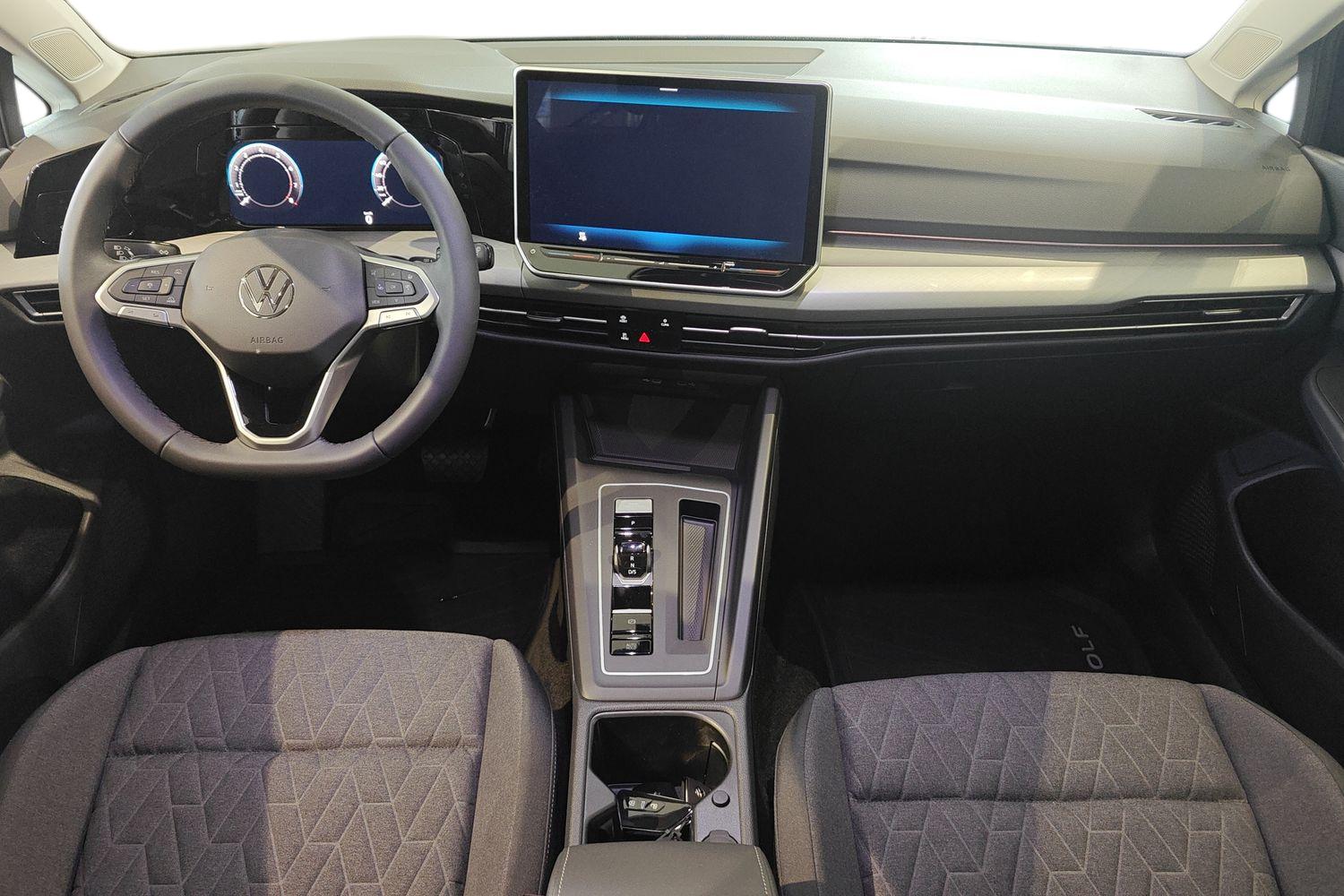 Volkswagen Golf 2026, kuva 7/23