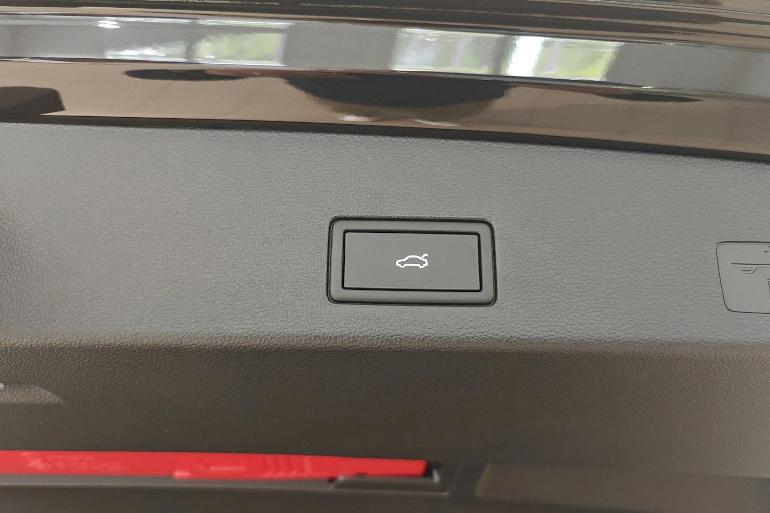 musta Volkswagen Golf 2026 kuva 15.