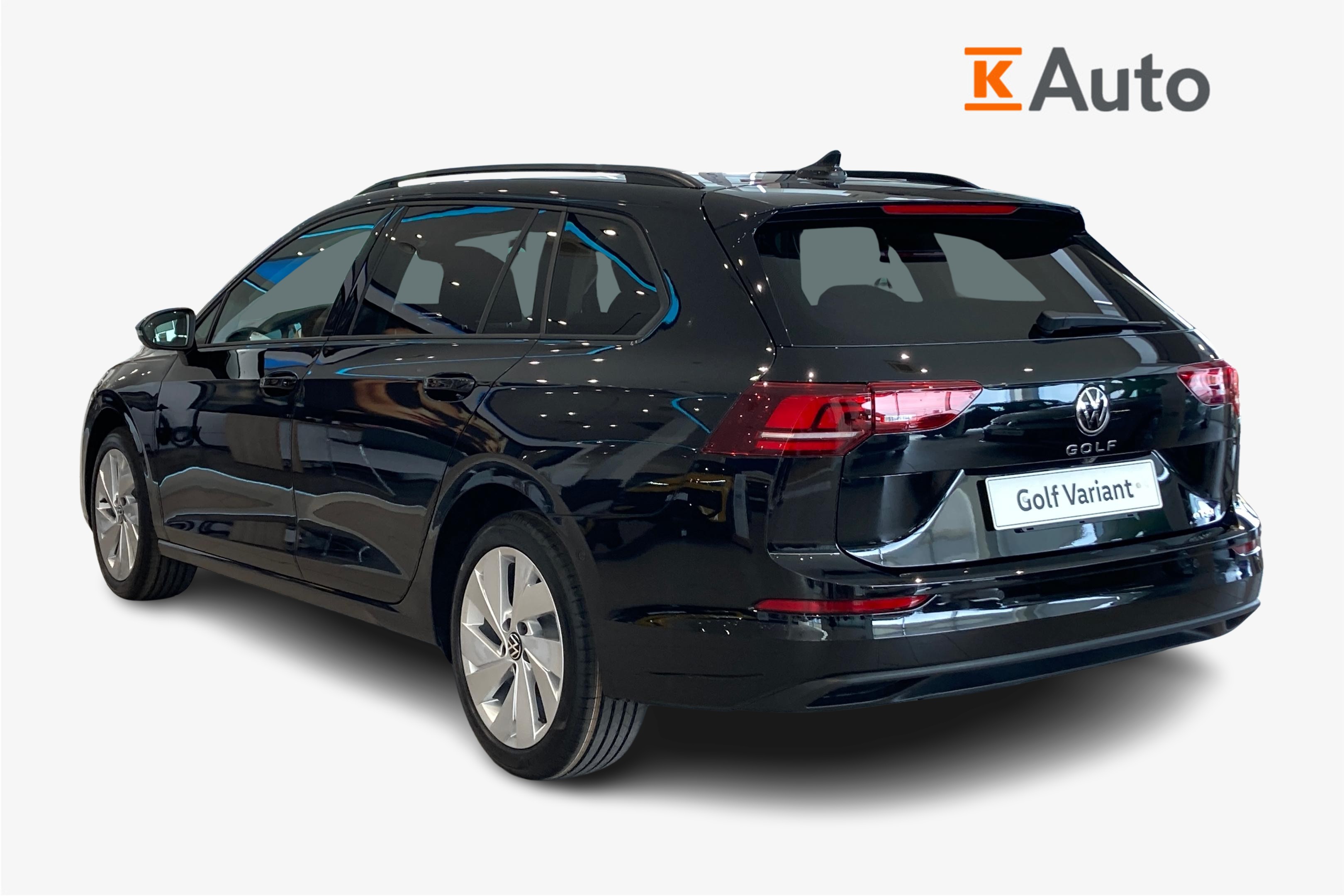 Volkswagen Golf 2026, kuva 2/19