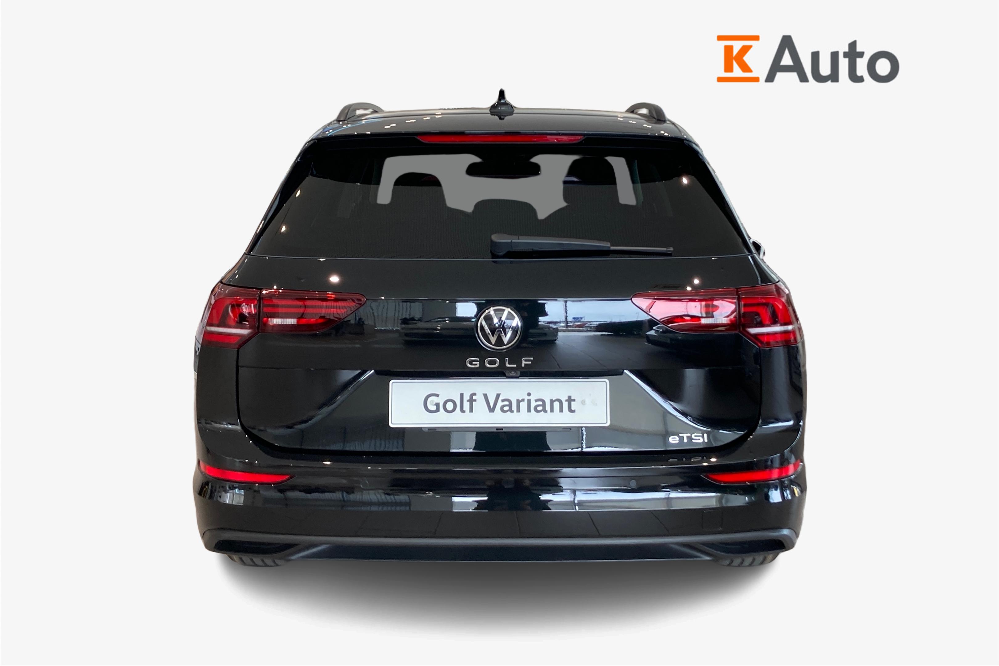 Volkswagen Golf 2026, kuva 3/19