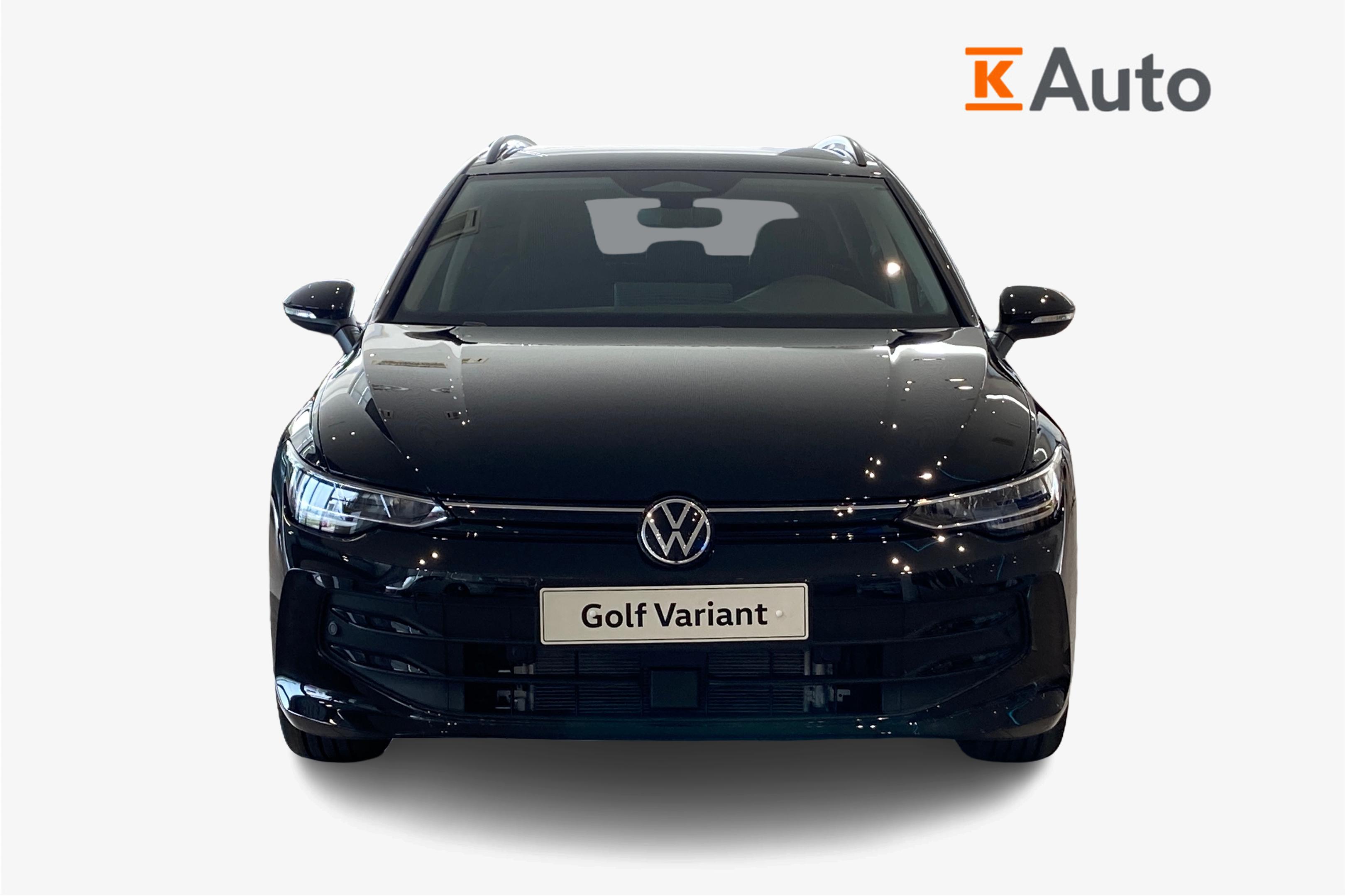 Volkswagen Golf 2026, kuva 4/19
