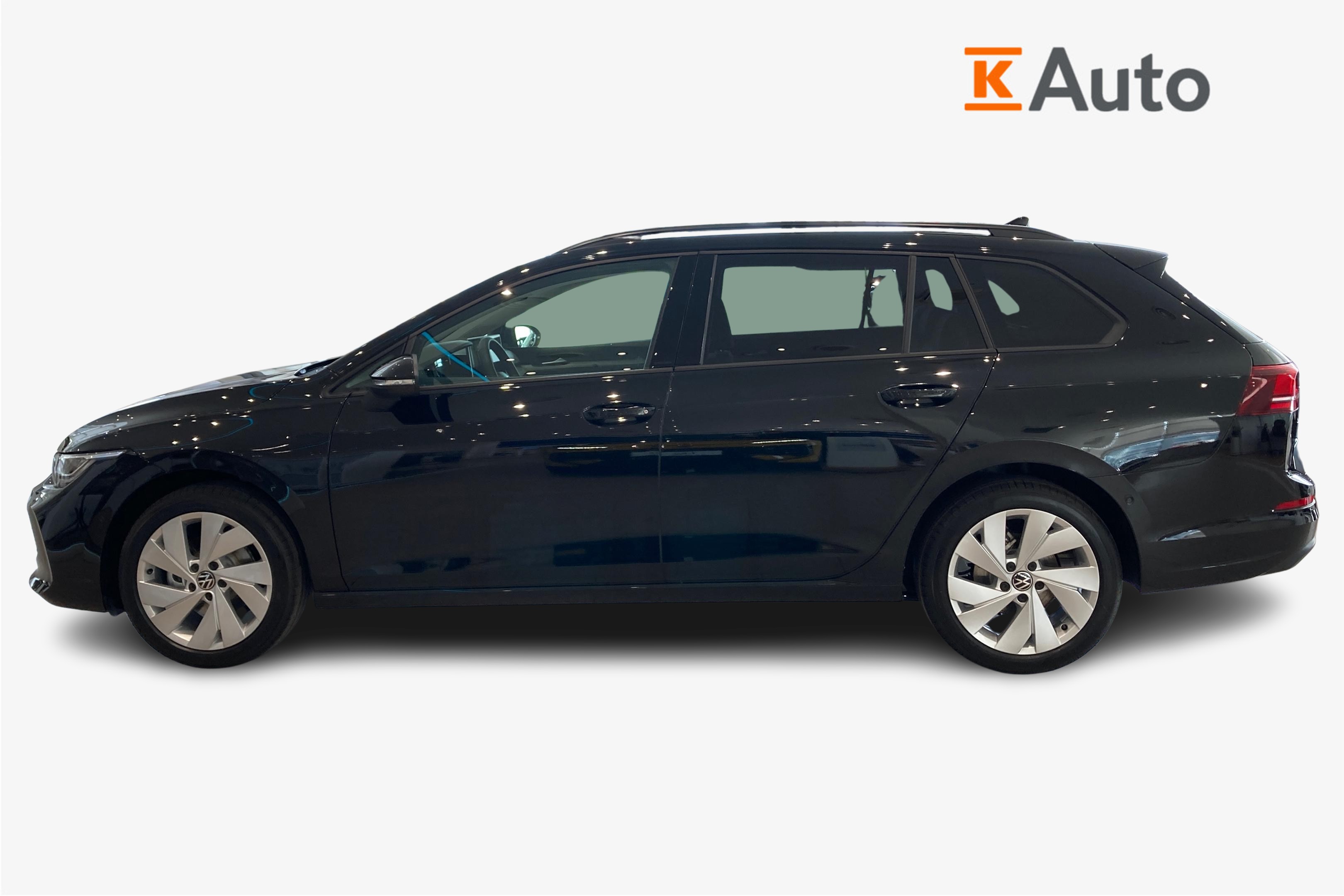 Volkswagen Golf 2026, kuva 5/19