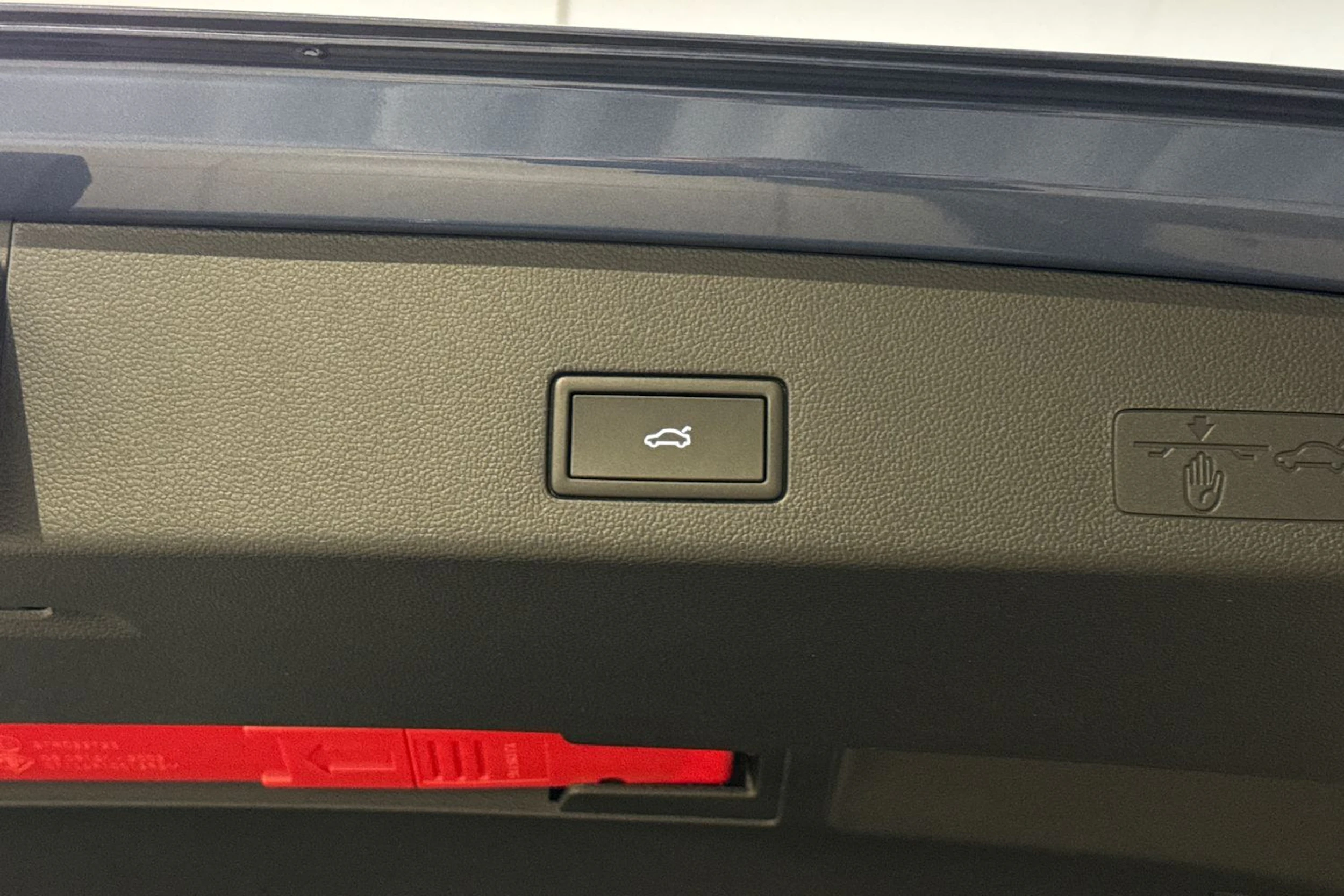 sininen Volkswagen Golf 2026 kuva 11.