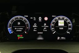 sininen Volkswagen Golf 2026 kuva 15.