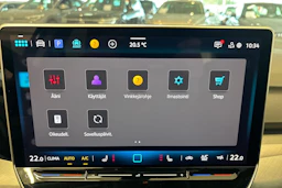 harmaa Volkswagen Golf 2026 kuva 13.