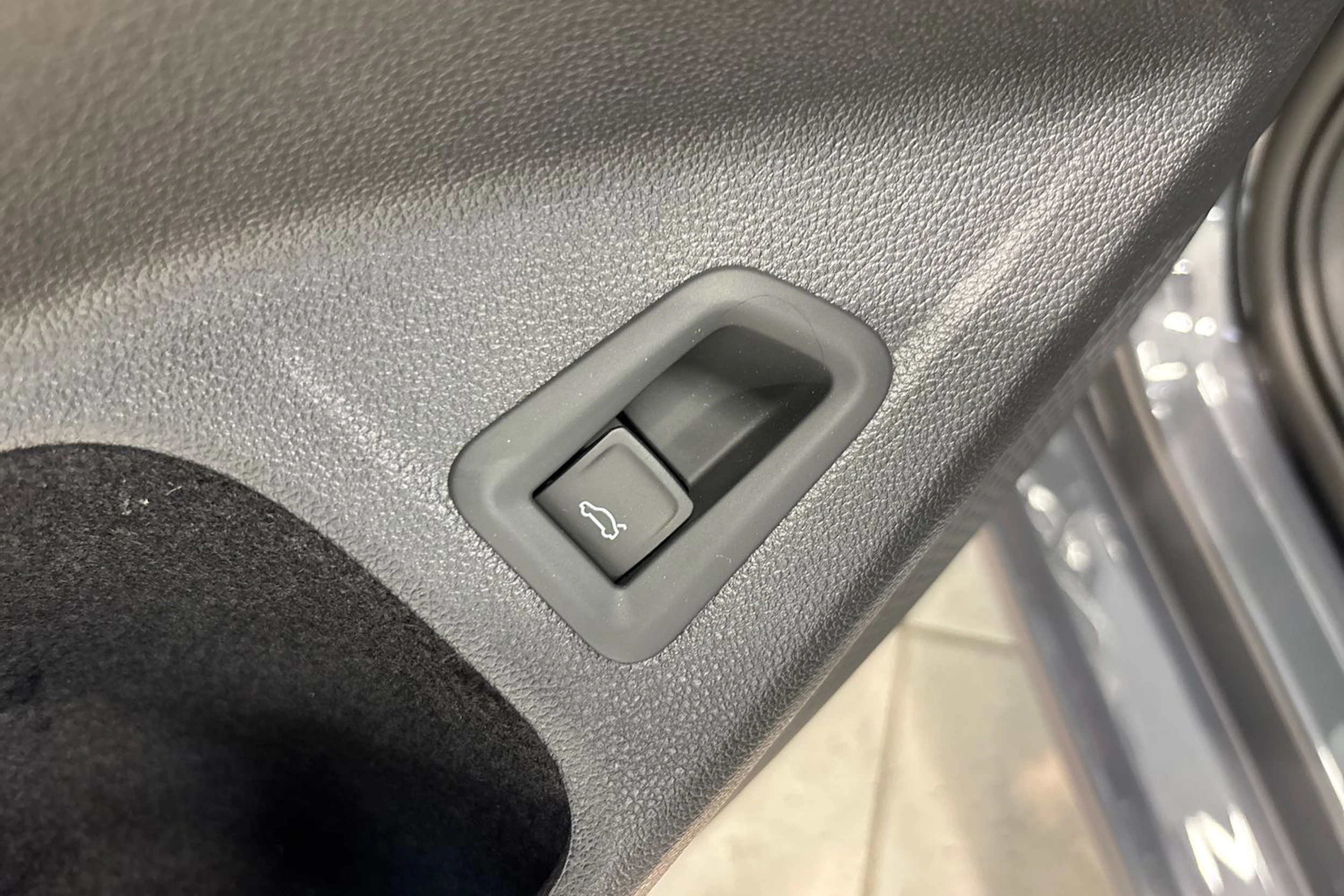 harmaa Volkswagen Golf 2026 kuva 26.