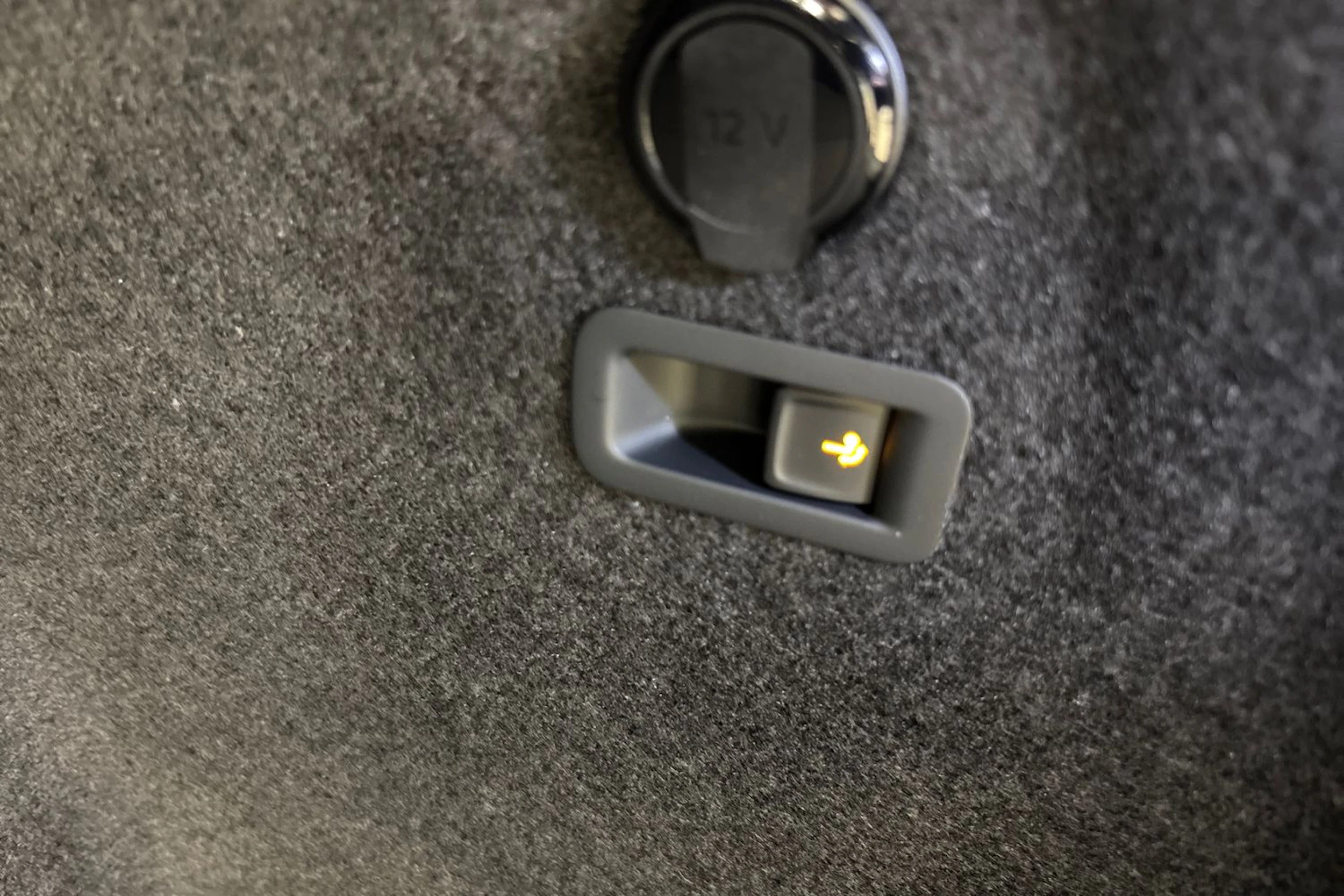 harmaa Volkswagen Golf 2026 kuva 28.