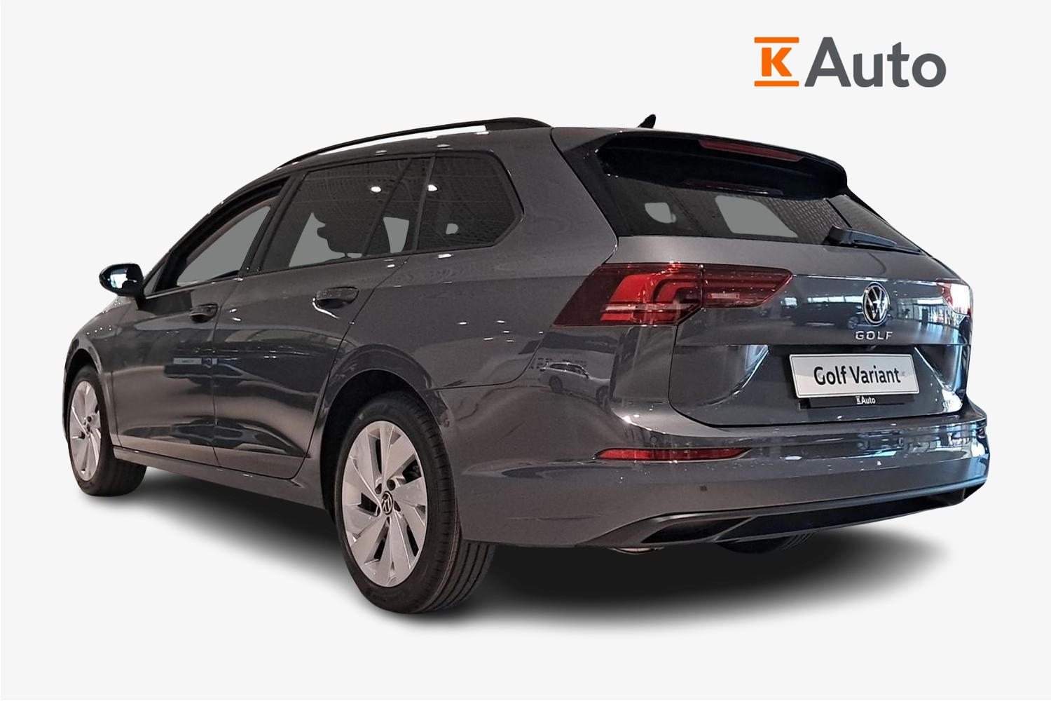 Volkswagen Golf 2026, kuva 2/15