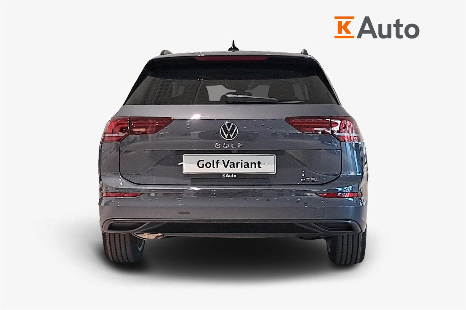 Volkswagen Golf 2026, kuva 3/15