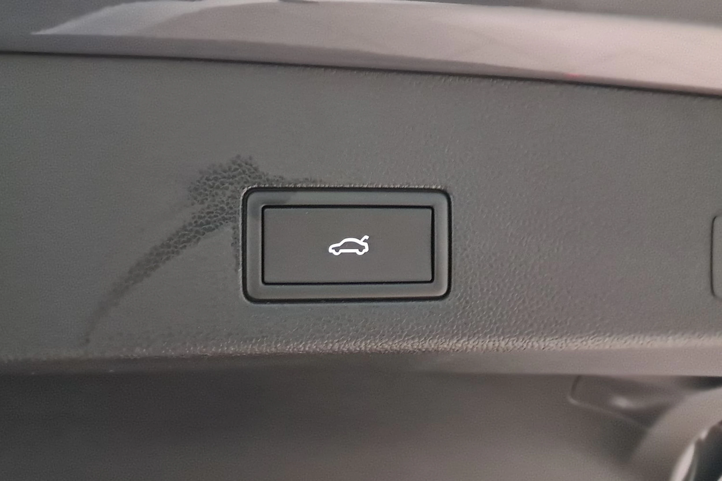 harmaa Volkswagen Golf 2026 kuva 11.