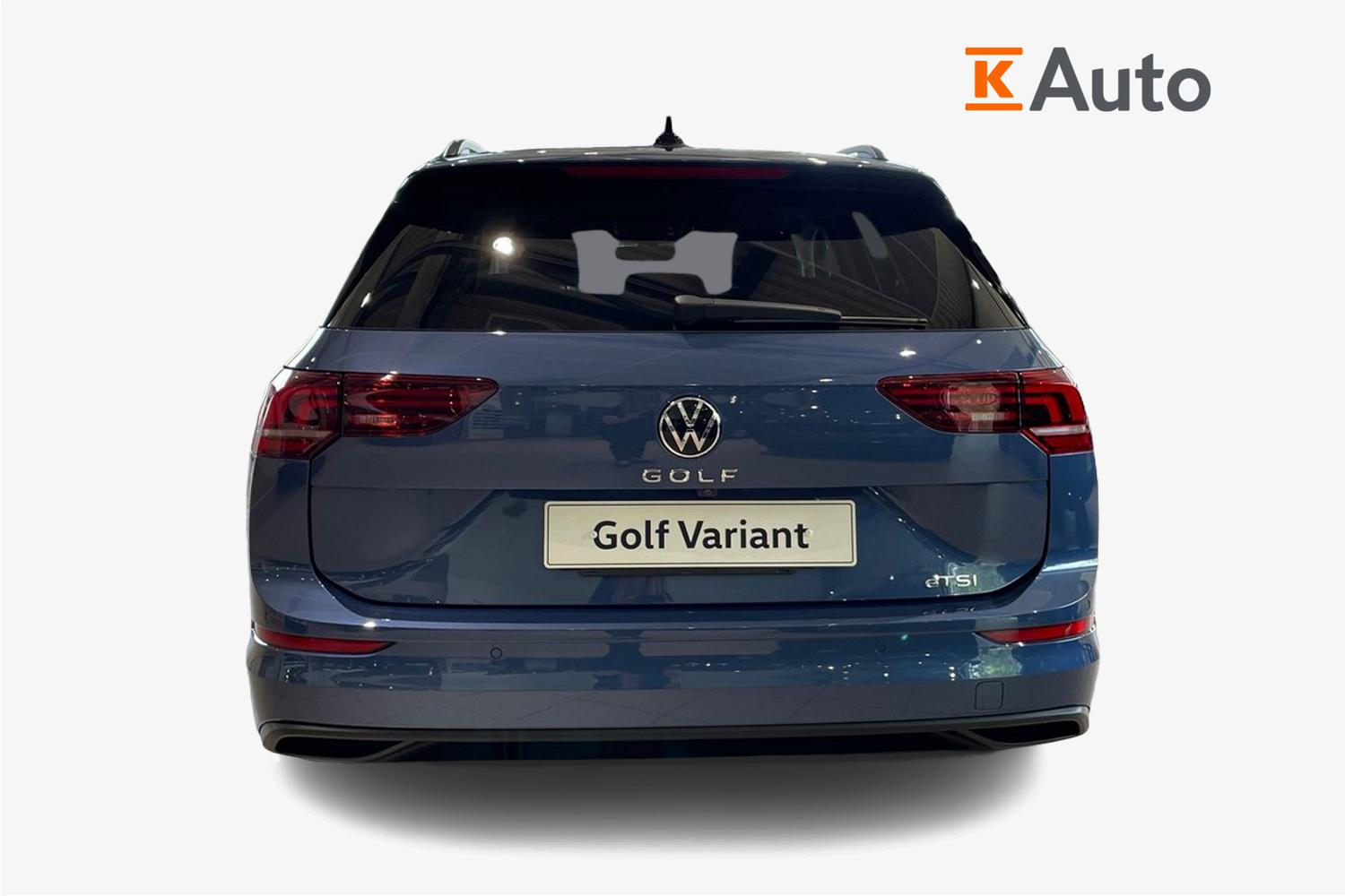 Volkswagen Golf 2026, kuva 3/15