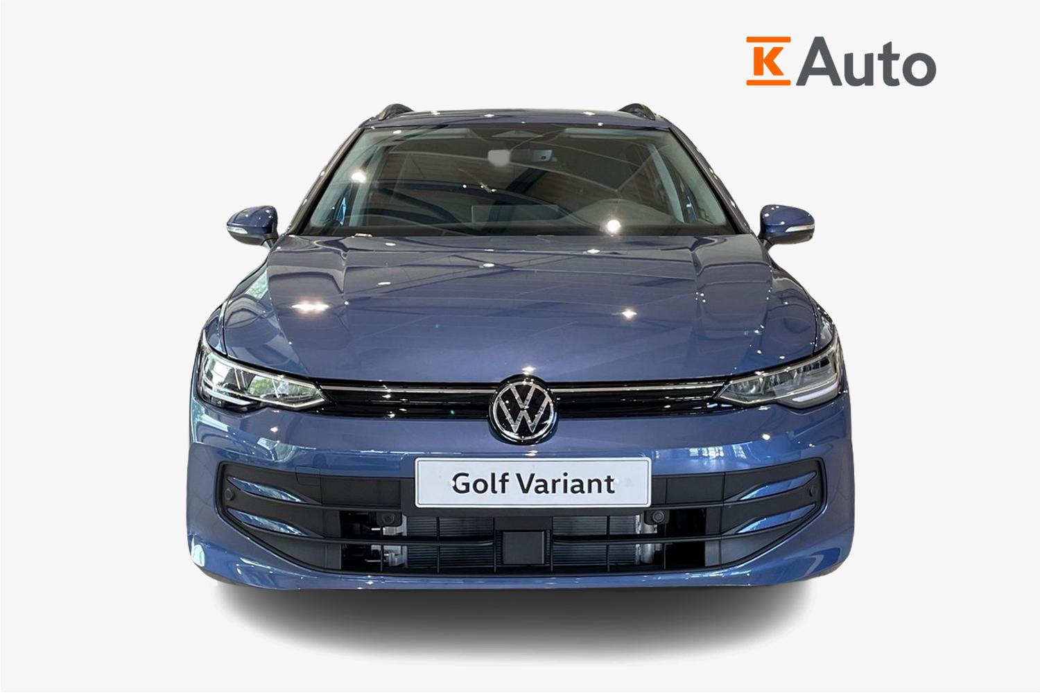 Volkswagen Golf 2026, kuva 4/15