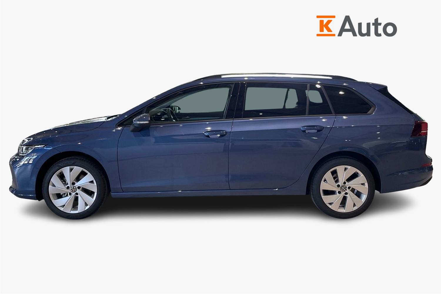 Volkswagen Golf 2026, kuva 5/15