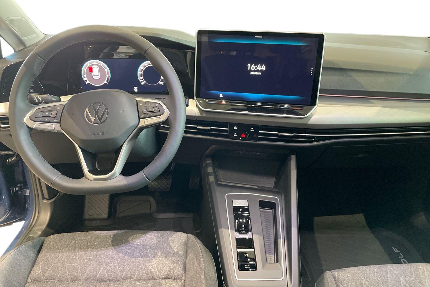 Volkswagen Golf 2026, kuva 7/15
