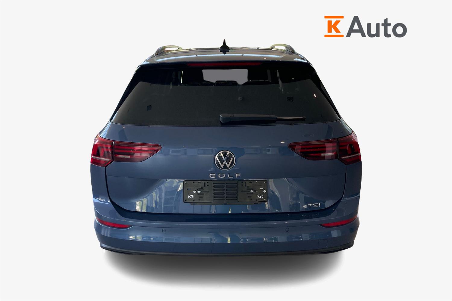 Volkswagen Golf 2026, kuva 3/18