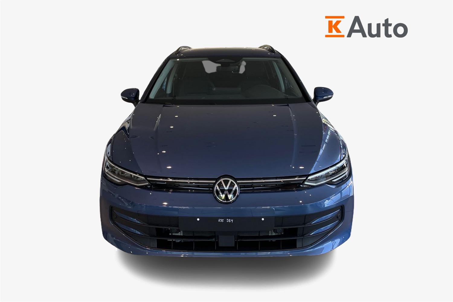 Volkswagen Golf 2026, kuva 4/18