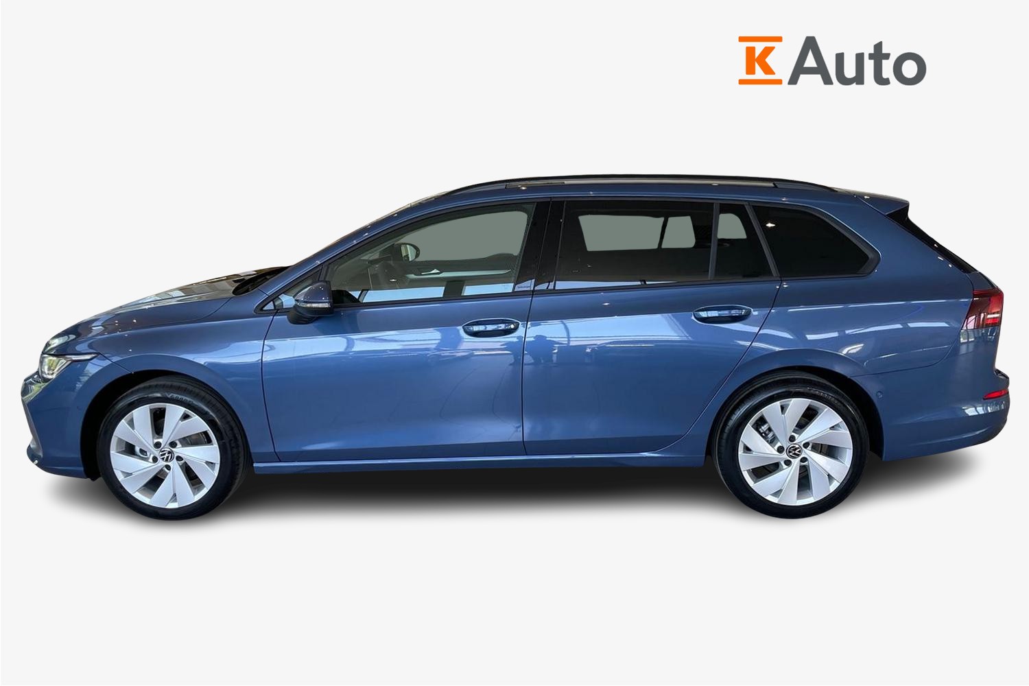Volkswagen Golf 2026, kuva 5/18
