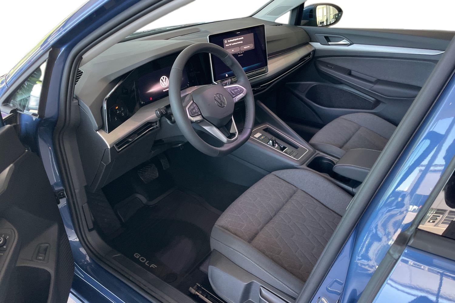 Volkswagen Golf 2026, kuva 6/18