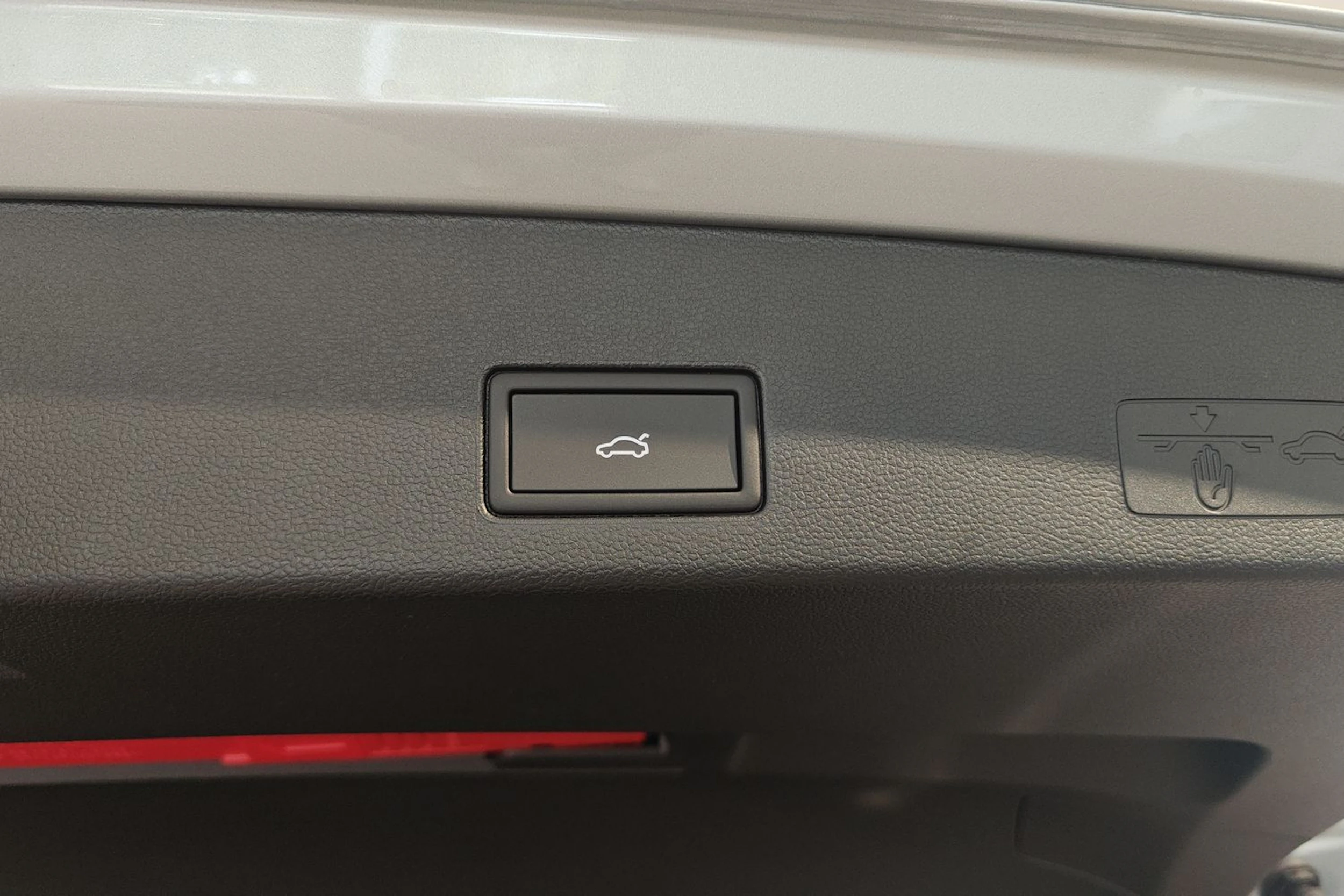 harmaa Volkswagen Golf 2026 kuva 15.