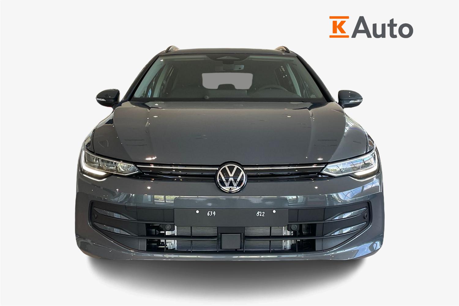 Volkswagen Golf 2026, kuva 4/18