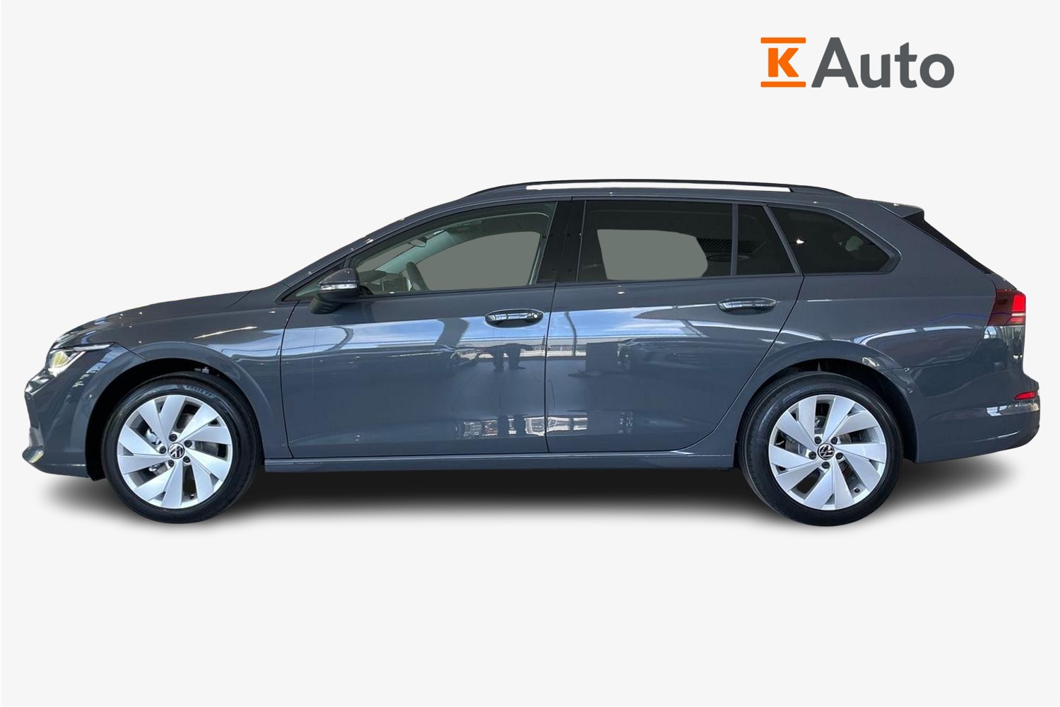 Volkswagen Golf 2026, kuva 5/18