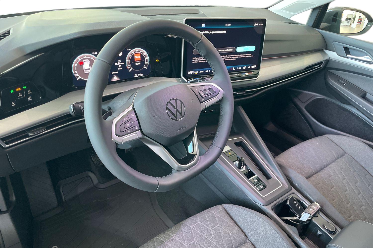 Volkswagen Golf 2026, kuva 6/18