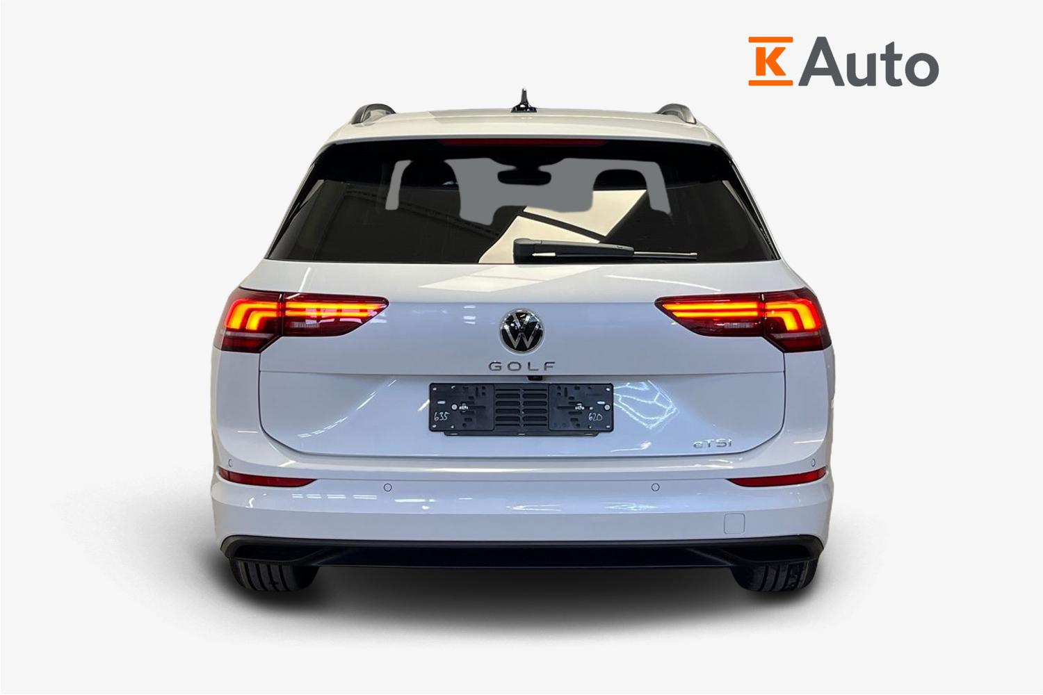 Volkswagen Golf 2026, kuva 3/15