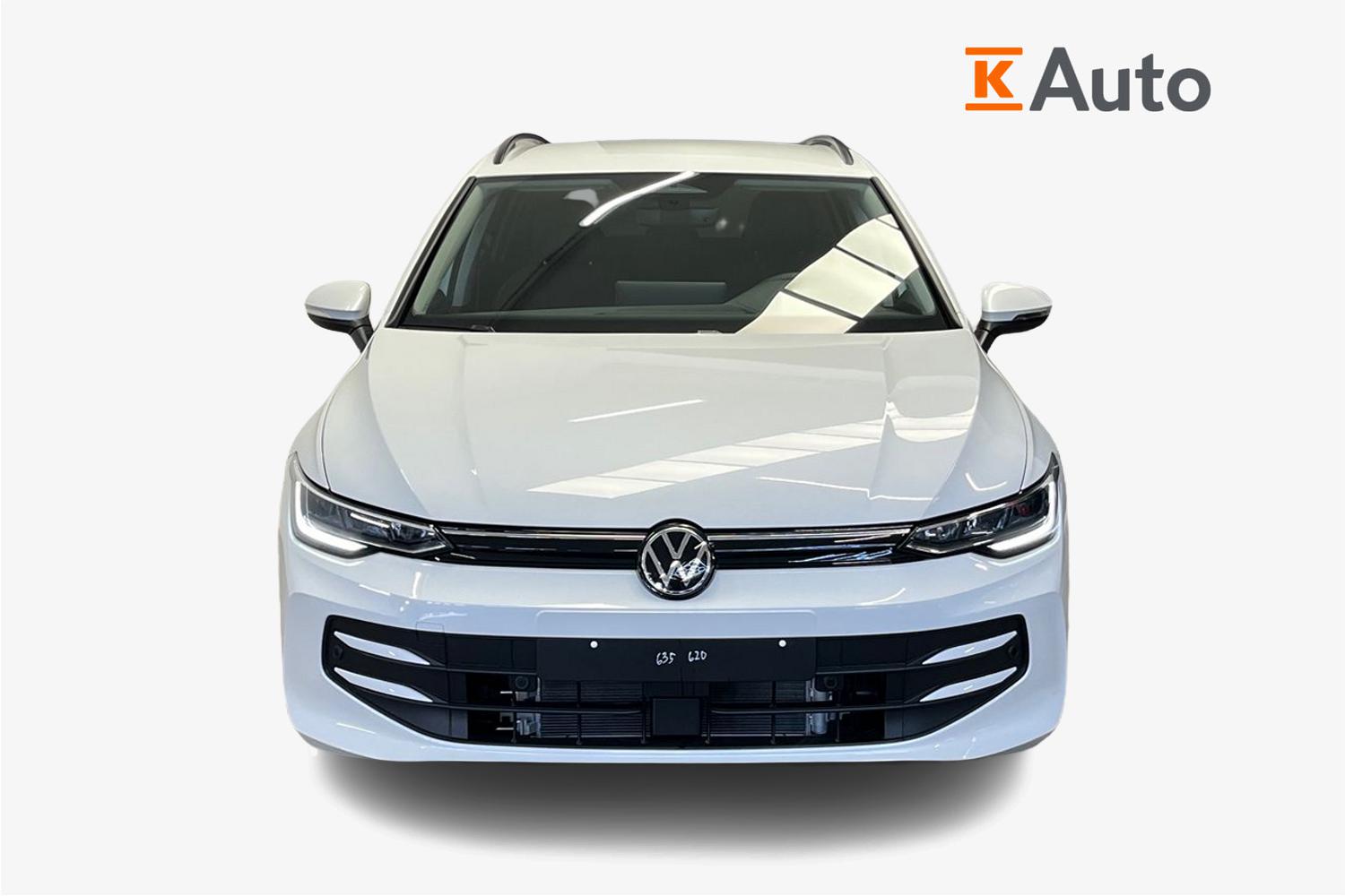 Volkswagen Golf 2026, kuva 4/15
