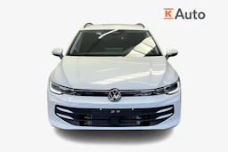 met. valkoinen Volkswagen Golf 2026 kuva 4.