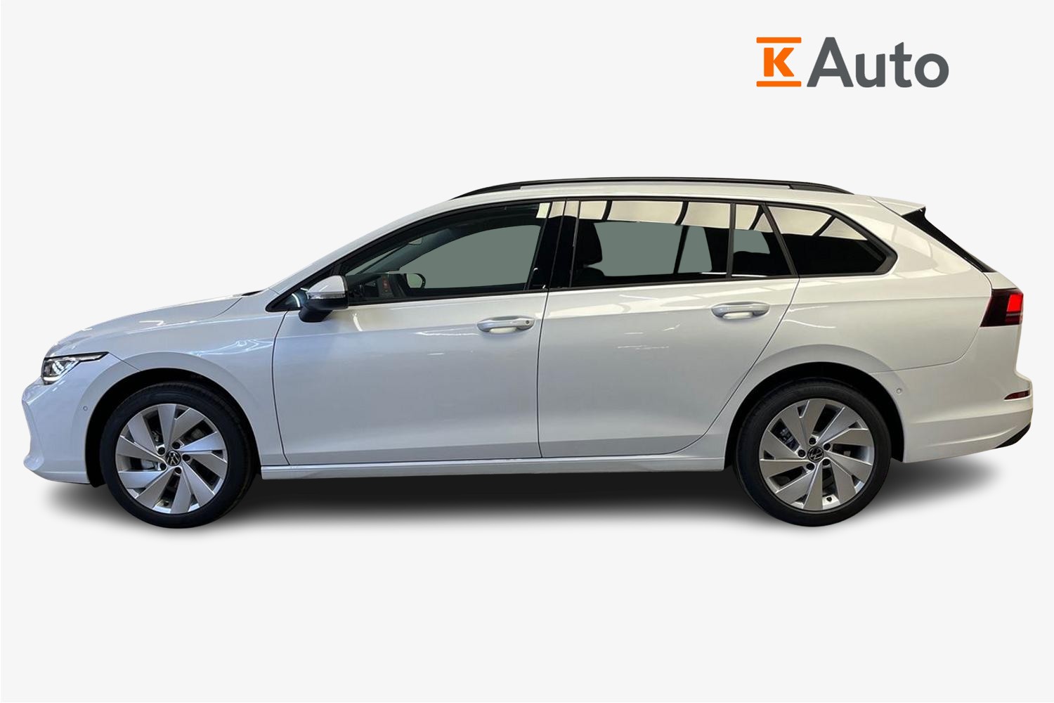 Volkswagen Golf 2026, kuva 5/15