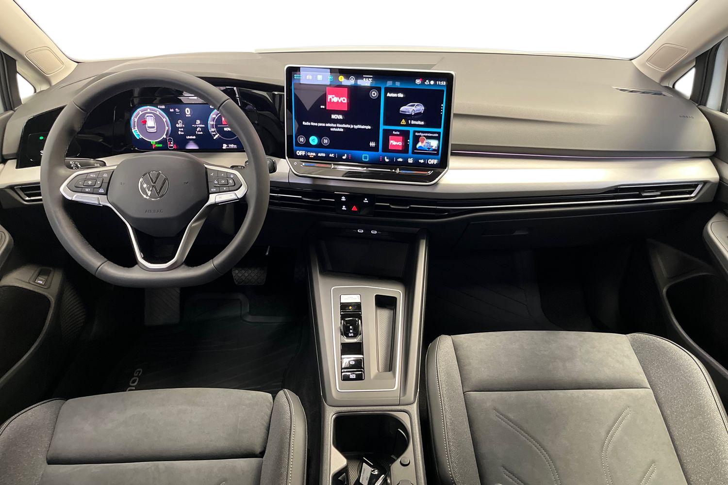 Volkswagen Golf 2026, kuva 7/15