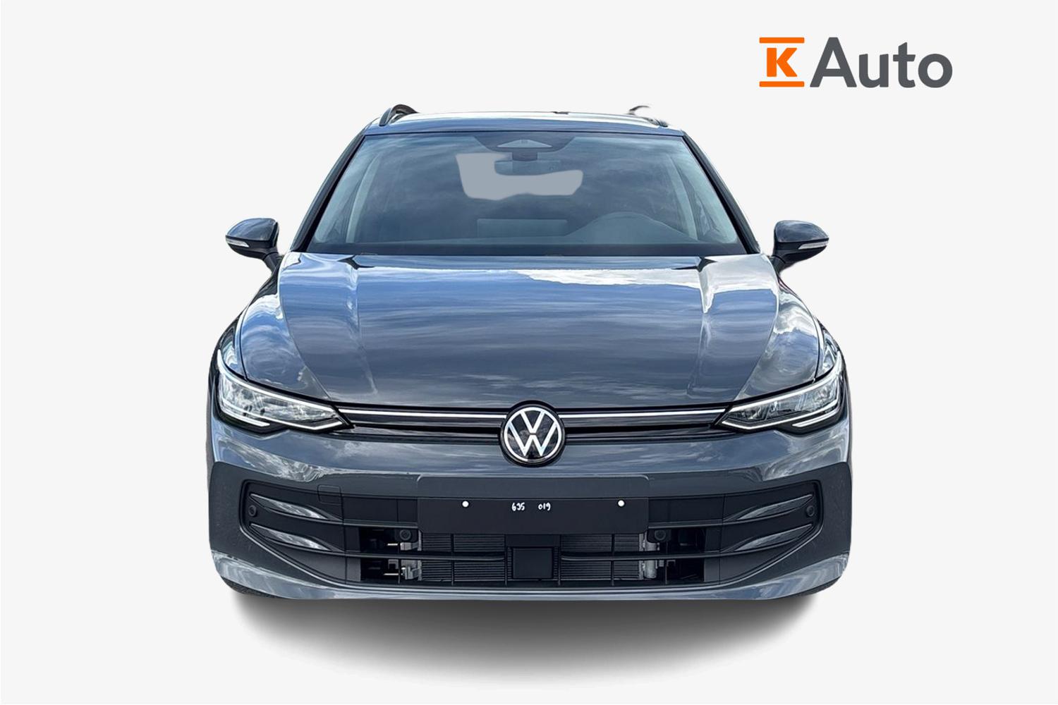Volkswagen Golf 2026, kuva 4/33