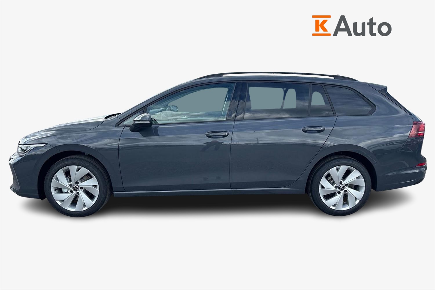 Volkswagen Golf 2026, kuva 5/33