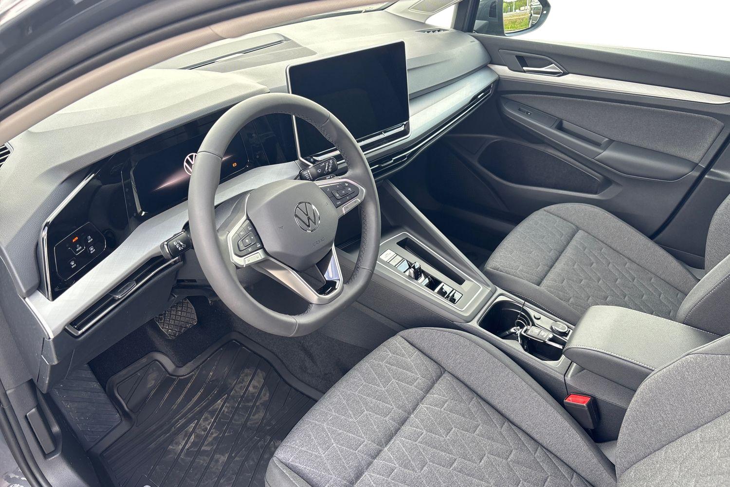 Volkswagen Golf 2026, kuva 6/33