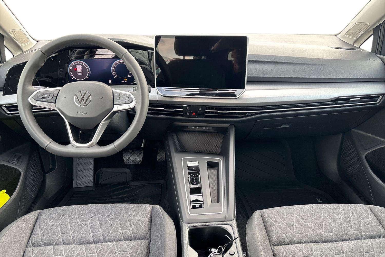 Volkswagen Golf 2026, kuva 7/33
