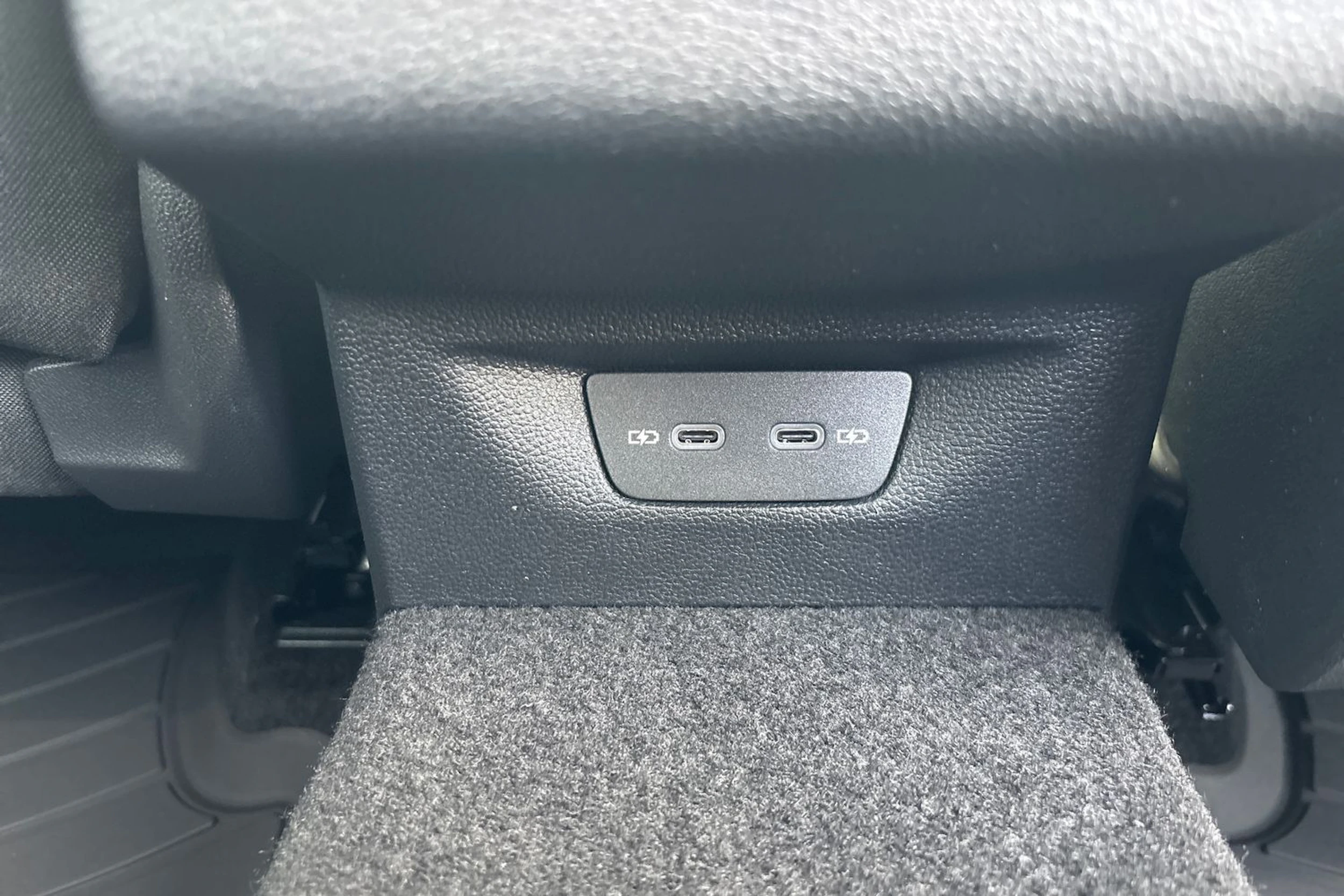 harmaa Volkswagen Golf 2026 kuva 14.