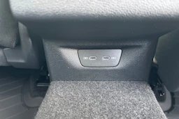 harmaa Volkswagen Golf 2026 kuva 14.