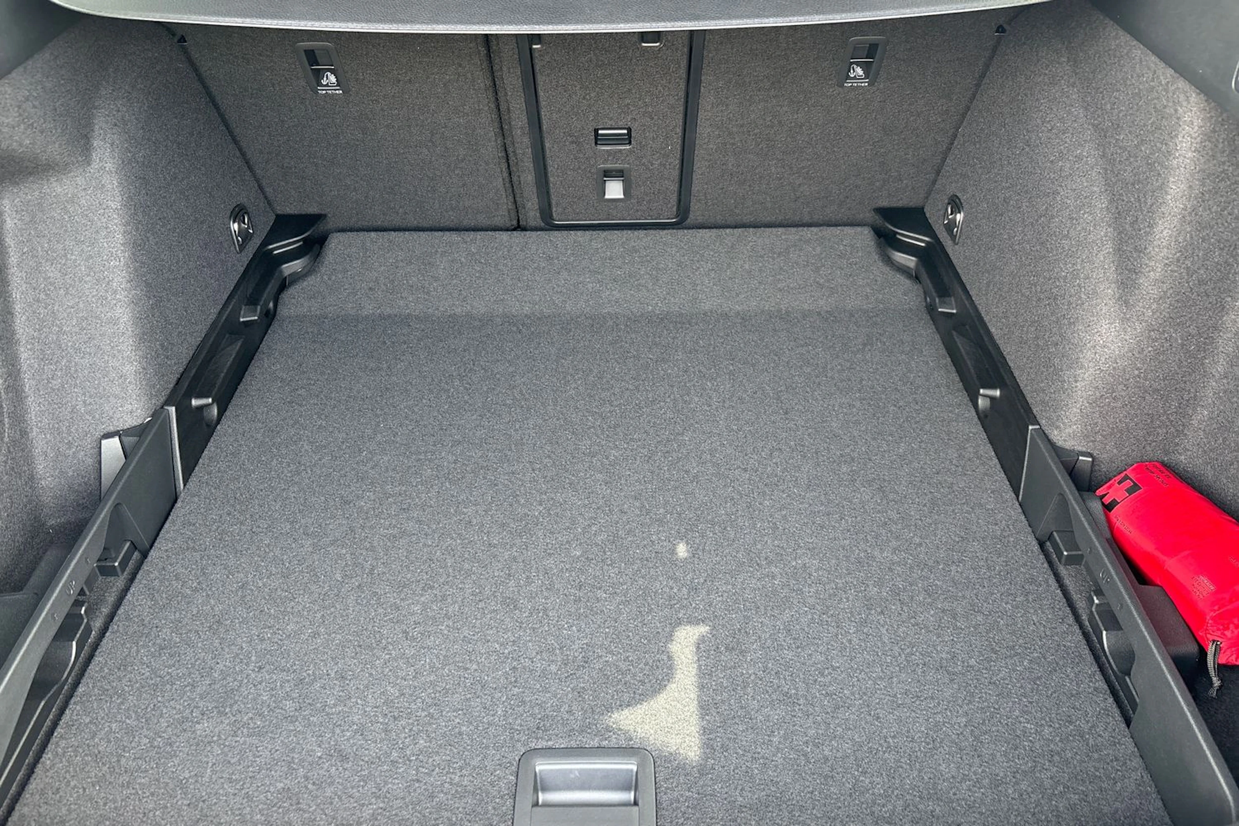harmaa Volkswagen Golf 2026 kuva 15.