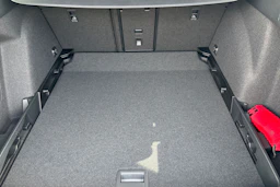 harmaa Volkswagen Golf 2026 kuva 15.