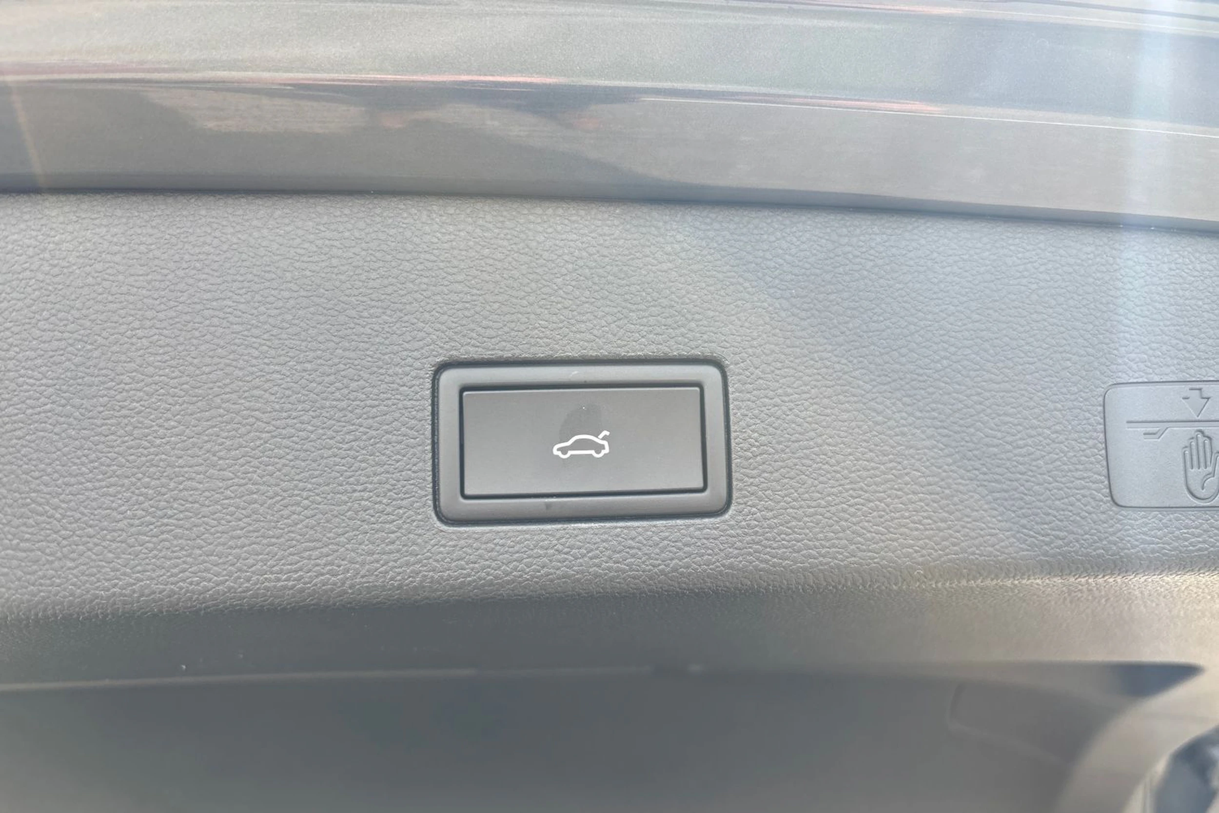 harmaa Volkswagen Golf 2026 kuva 17.