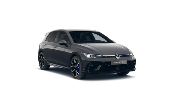 Volkswagen Golf R 2,0 TSI 245kW 4MOTION DSG-automaatti