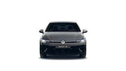 Dolphin Grey -metalliväri Volkswagen Golf 2027 kuva 2.