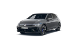 Dolphin Grey -metalliväri Volkswagen Golf 2027 kuva 3.