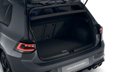 Dolphin Grey -metalliväri Volkswagen Golf 2027 kuva 14.