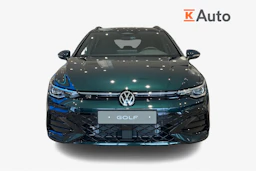 met. vihreä Volkswagen Golf 2027 kuva 4.